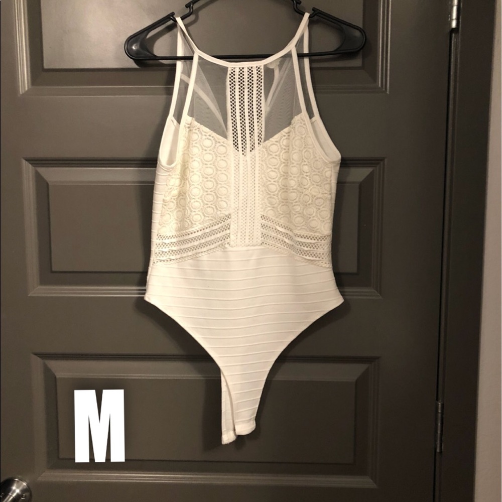 Bodysuit